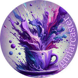 Blog logo